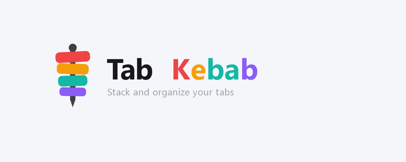 TabKebab promo banner