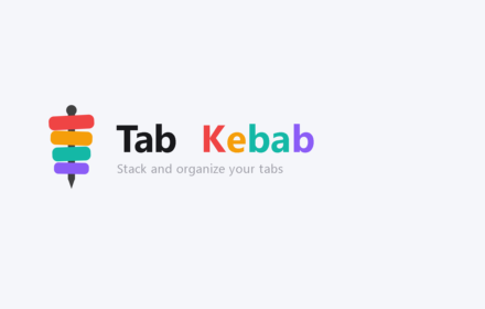 TabKebab promo